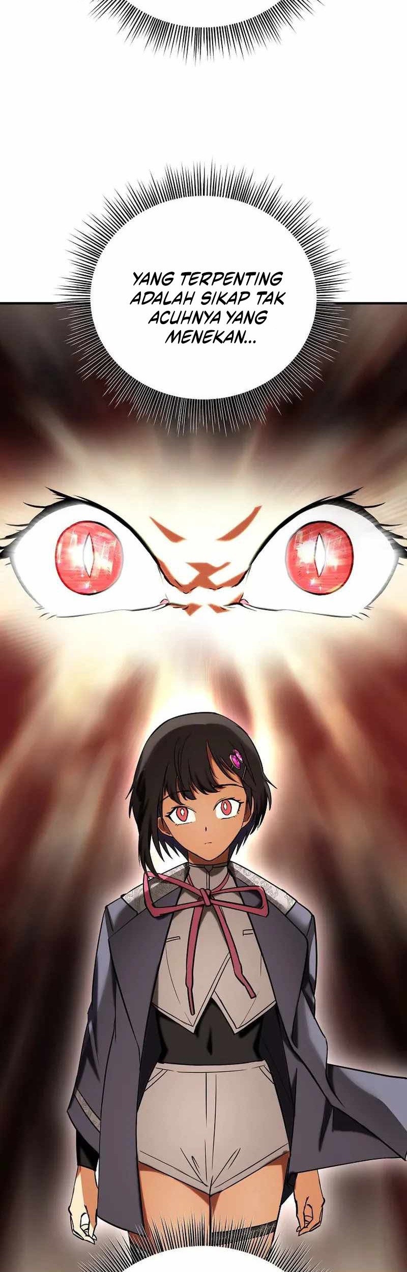 Stuck in a Glitch Novel as an Extra Chapter 26 Gambar 37