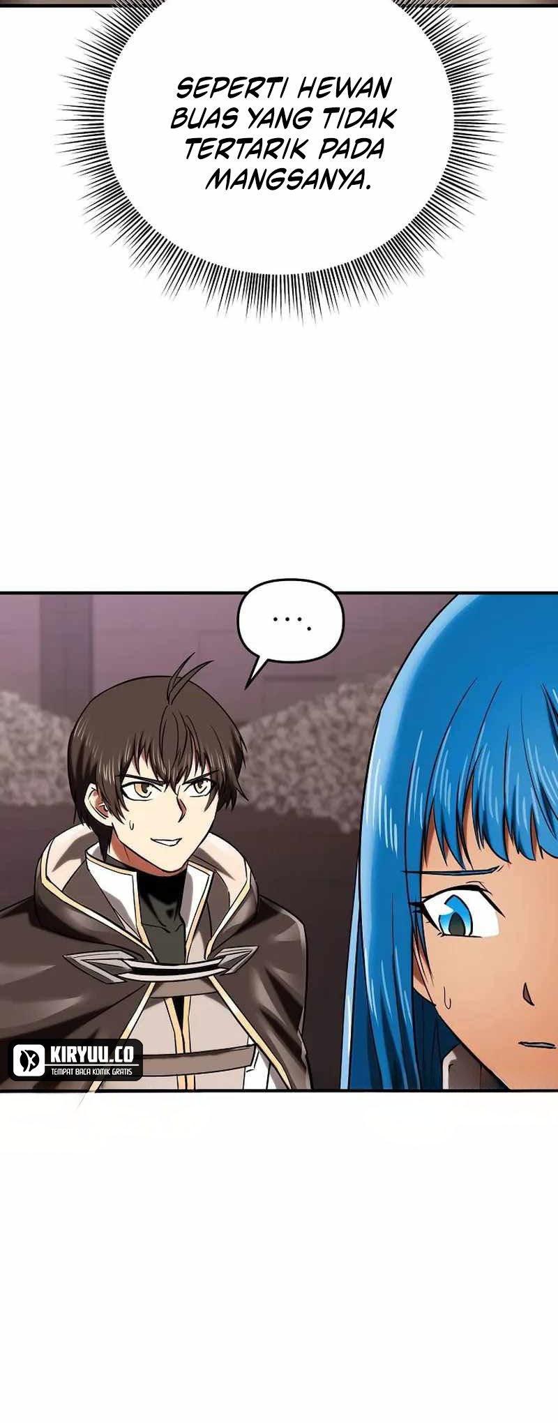 Stuck in a Glitch Novel as an Extra Chapter 26 Gambar 38