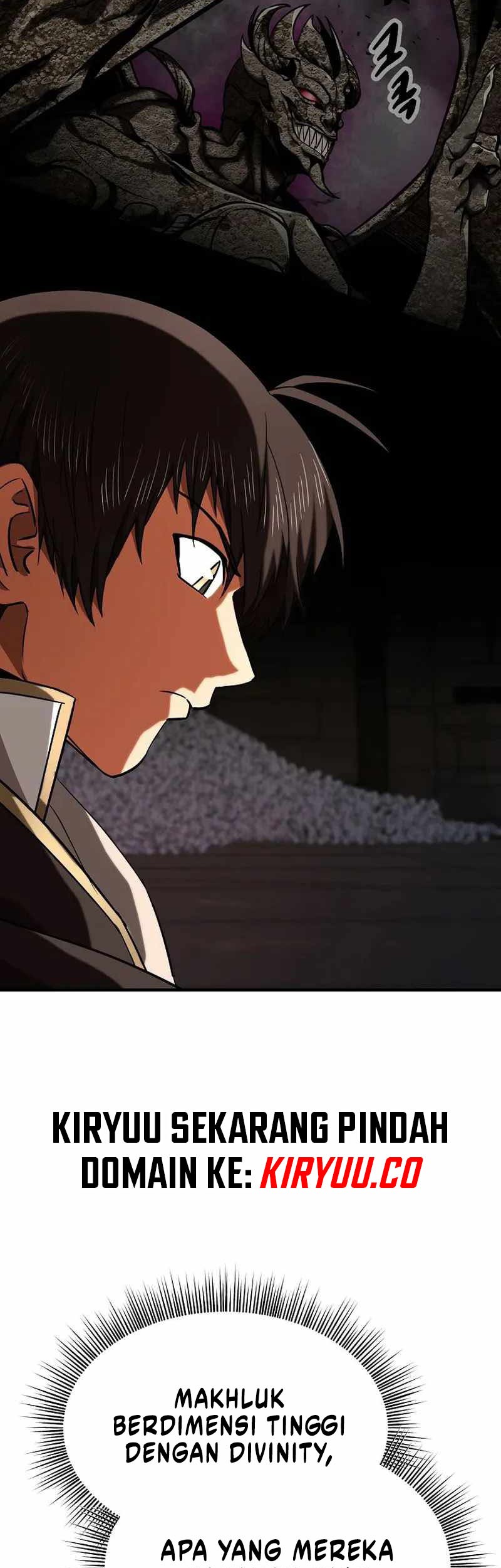 Stuck in a Glitch Novel as an Extra Chapter 26 Gambar 41