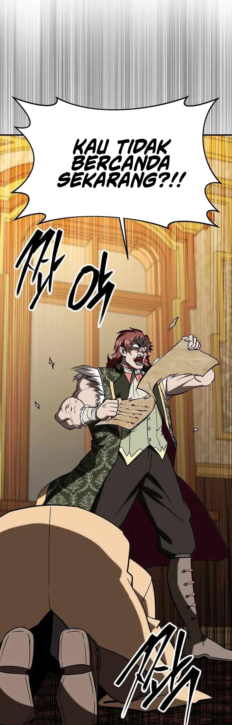 Stuck in a Glitch Novel as an Extra Chapter 26 Gambar 53