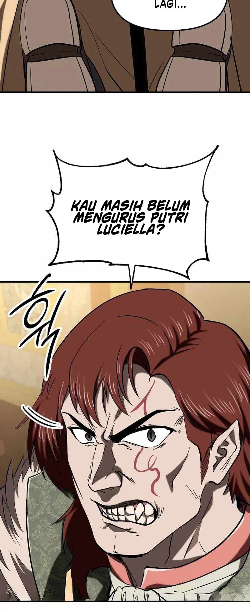 Stuck in a Glitch Novel as an Extra Chapter 26 Gambar 59
