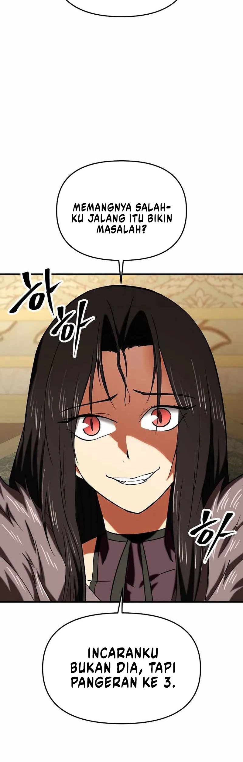 Stuck in a Glitch Novel as an Extra Chapter 26 Gambar 61