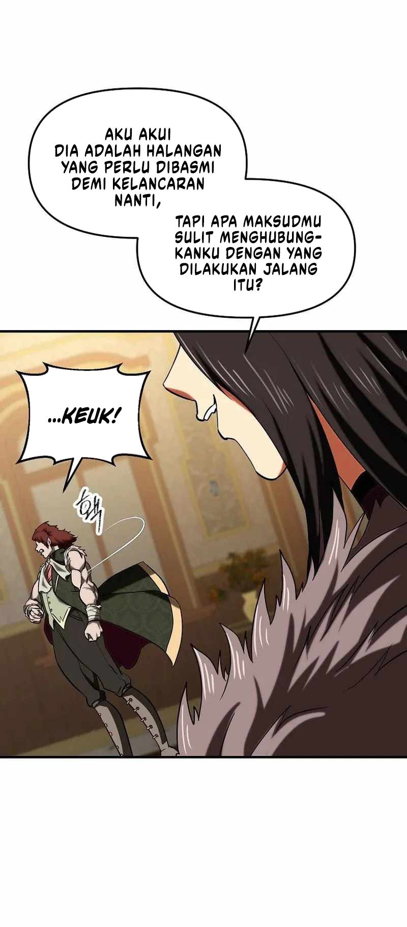 Stuck in a Glitch Novel as an Extra Chapter 26 Gambar 62