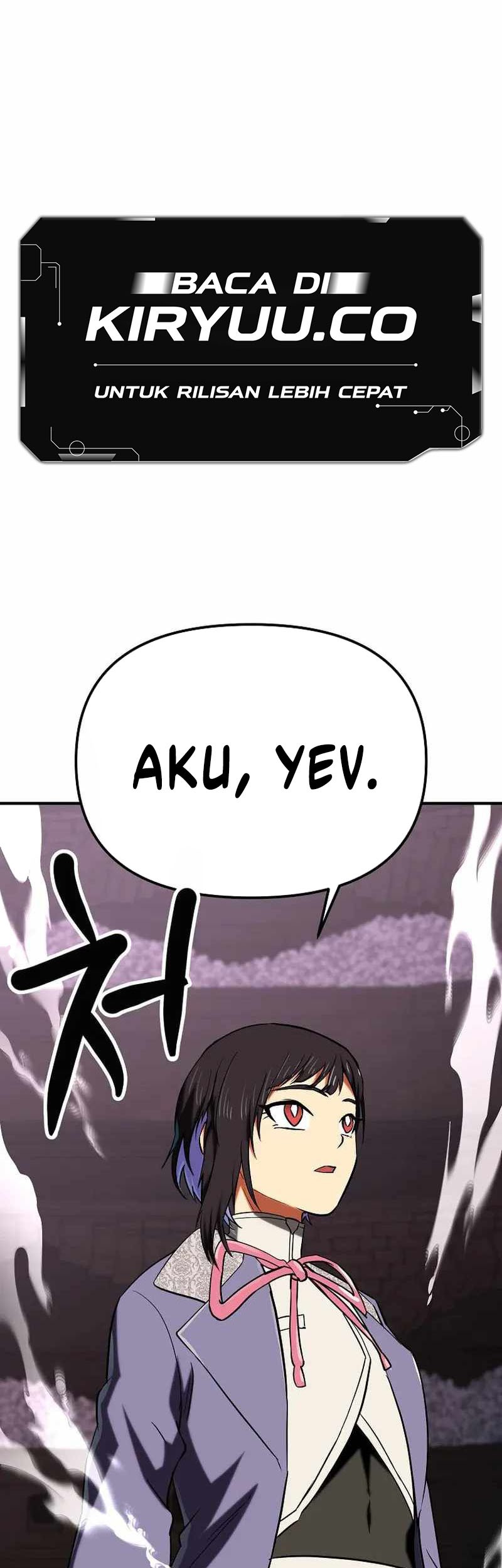 Baca Manhwa Stuck in a Glitch Novel as an Extra Chapter 26 Gambar 2
