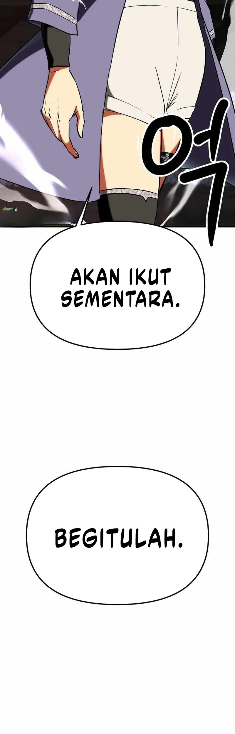 Stuck in a Glitch Novel as an Extra Chapter 26 Gambar 3