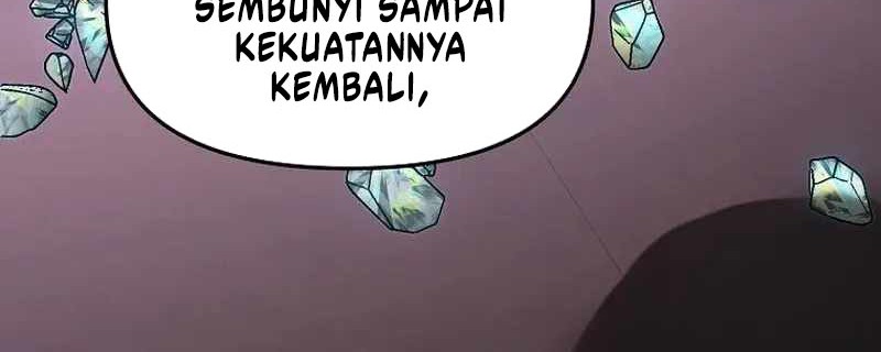 Stuck in a Glitch Novel as an Extra Chapter 26 Gambar 14