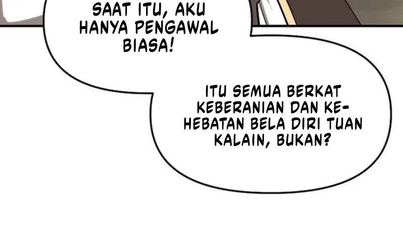 Stuck in a Glitch Novel as an Extra Chapter 28 Gambar 56