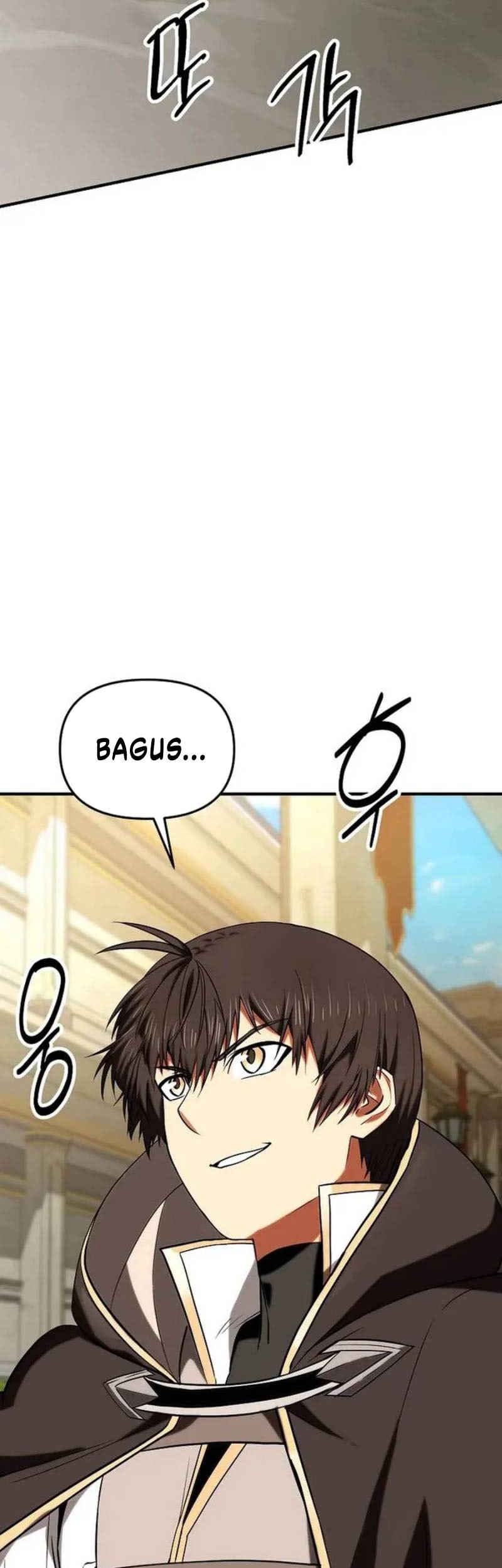 Stuck in a Glitch Novel as an Extra Chapter 28 Gambar 67