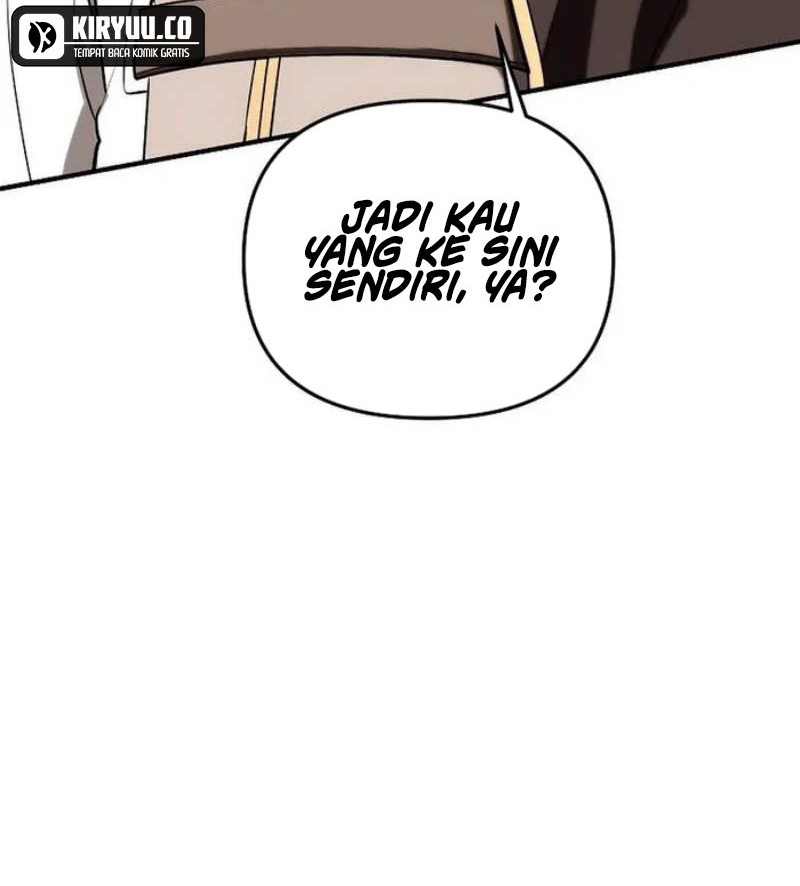 Stuck in a Glitch Novel as an Extra Chapter 28 Gambar 68