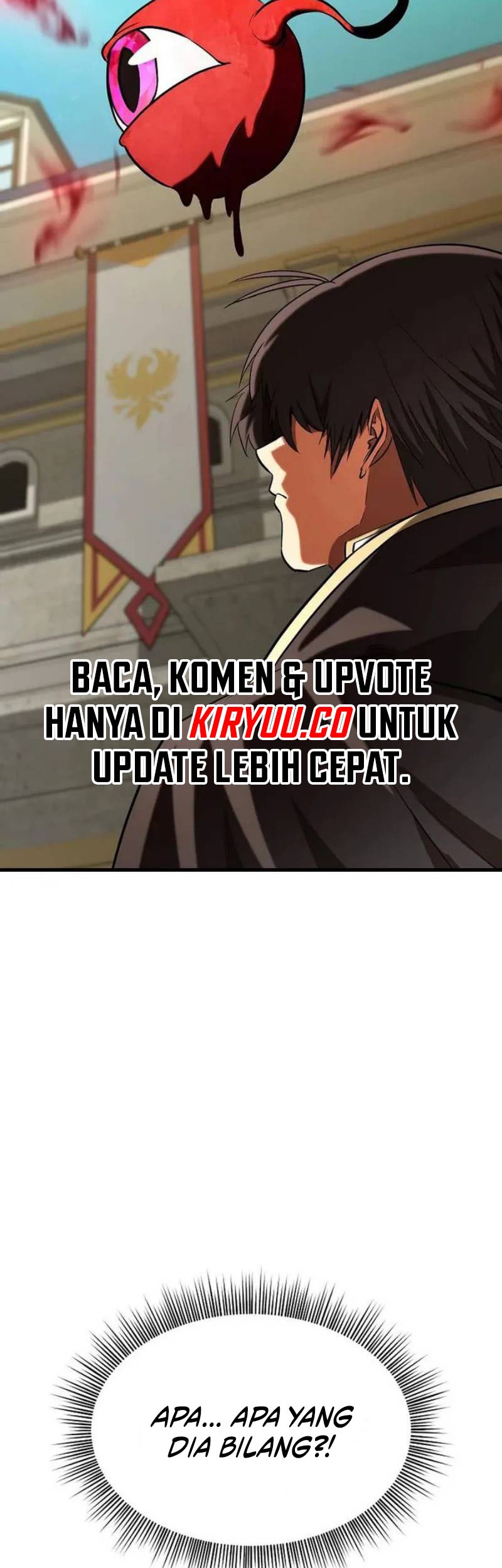 Stuck in a Glitch Novel as an Extra Chapter 28 Gambar 70