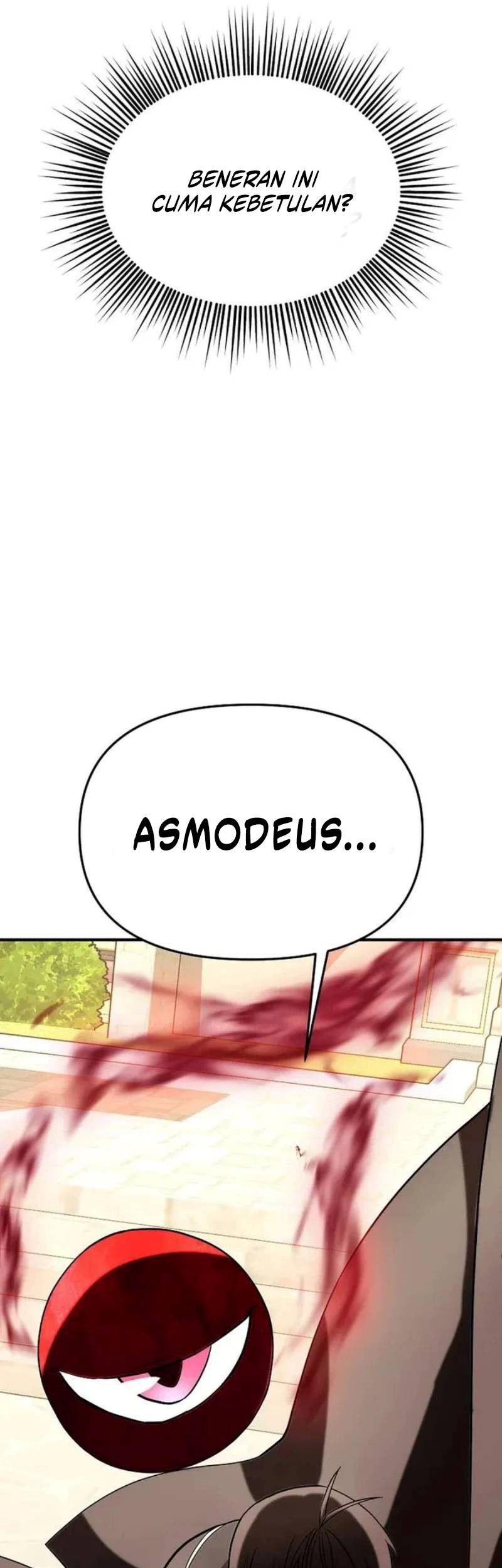 Stuck in a Glitch Novel as an Extra Chapter 28 Gambar 84