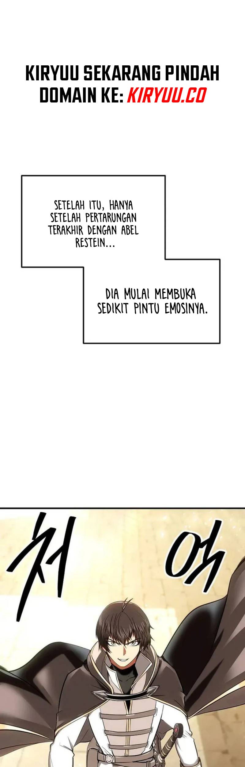 Stuck in a Glitch Novel as an Extra Chapter 28 Gambar 25