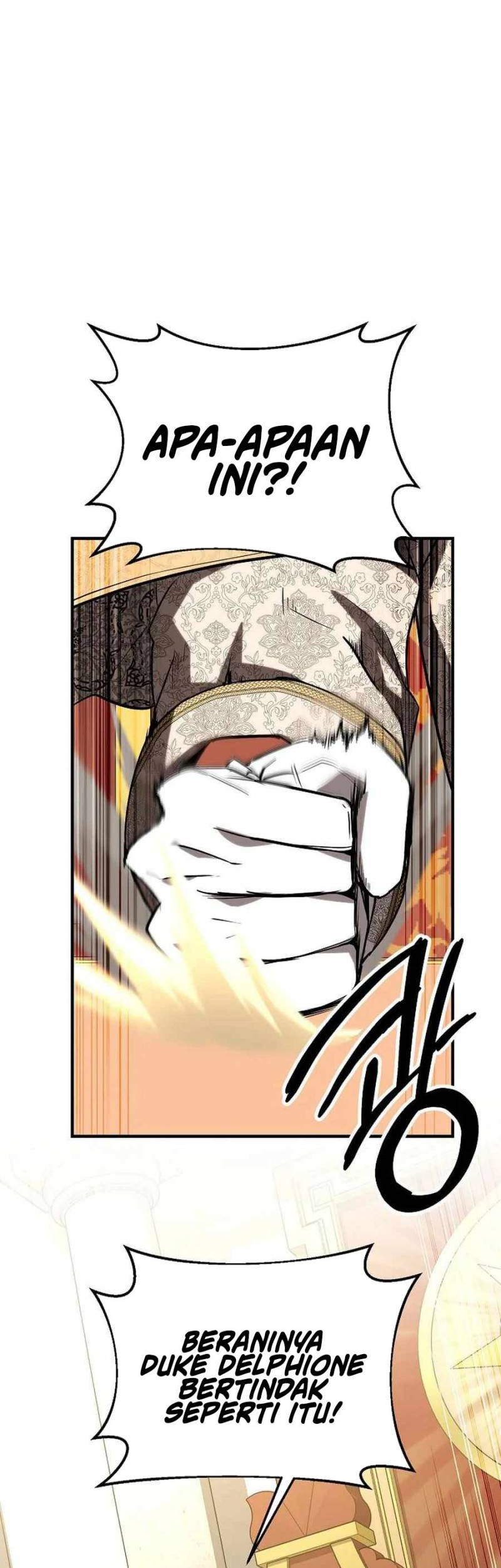Stuck in a Glitch Novel as an Extra Chapter 29 Gambar 40