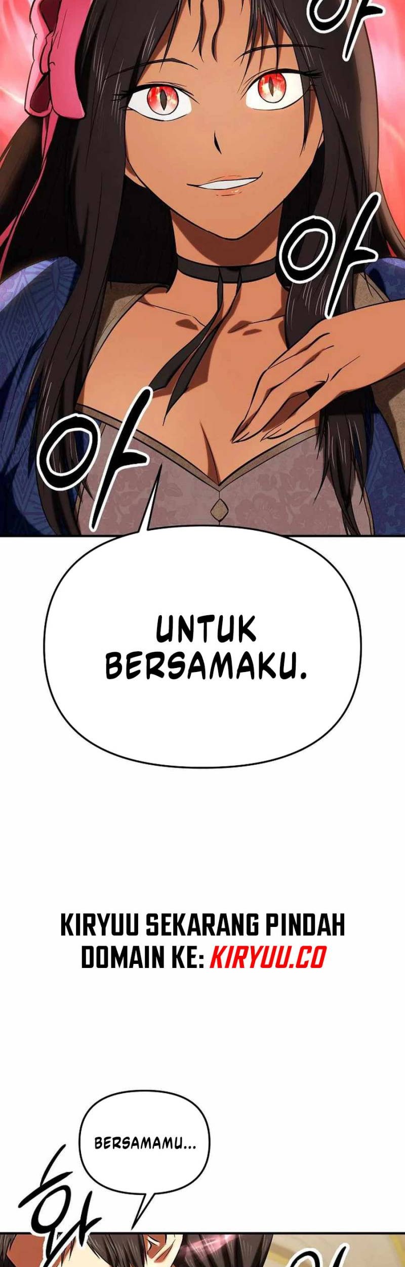 Stuck in a Glitch Novel as an Extra Chapter 29 Gambar 53