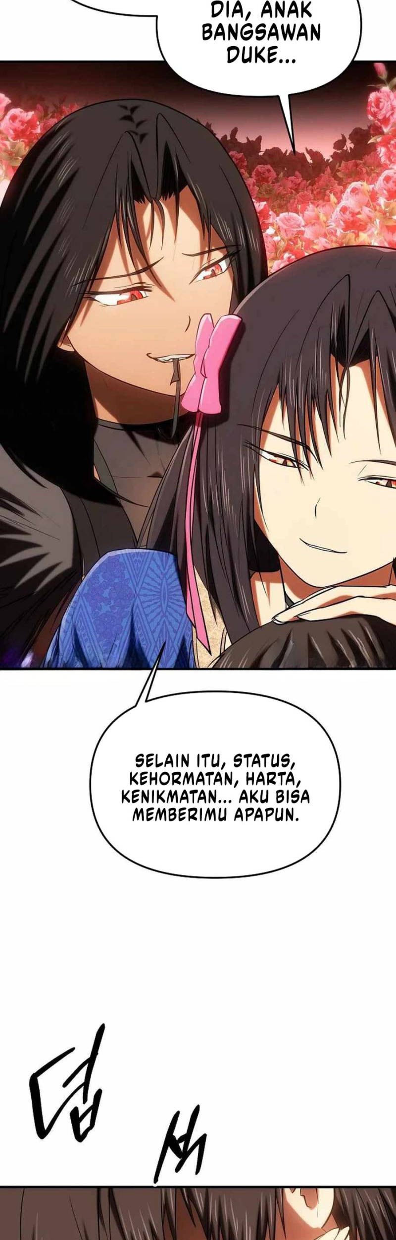Stuck in a Glitch Novel as an Extra Chapter 29 Gambar 58