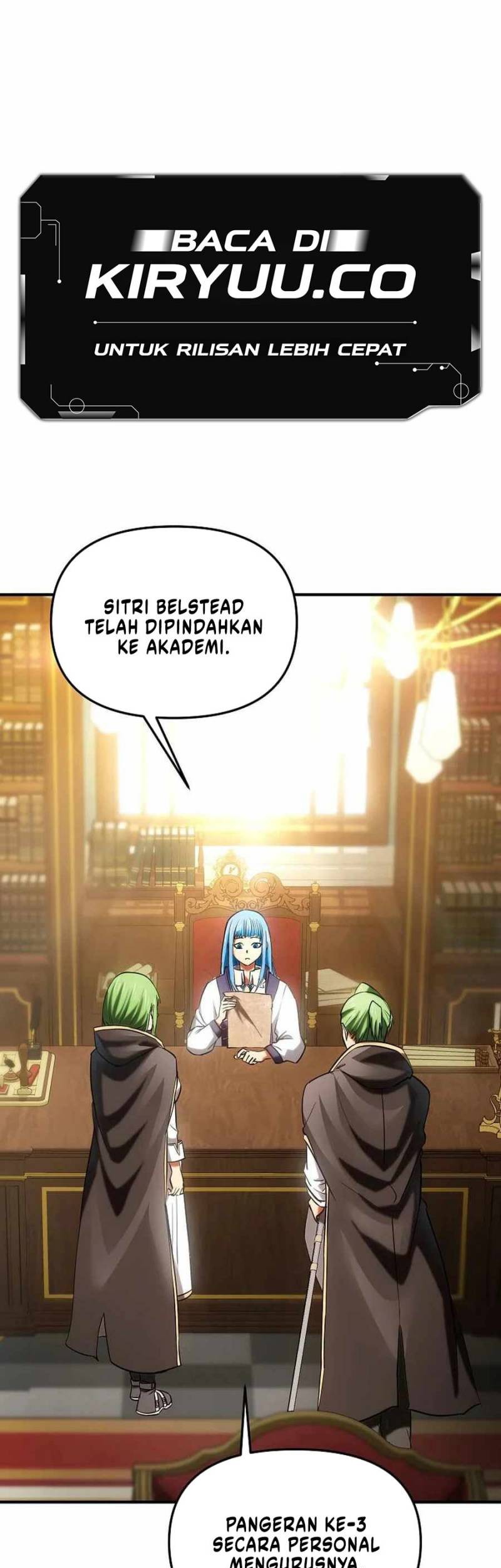 Baca Manhwa Stuck in a Glitch Novel as an Extra Chapter 29 Gambar 2