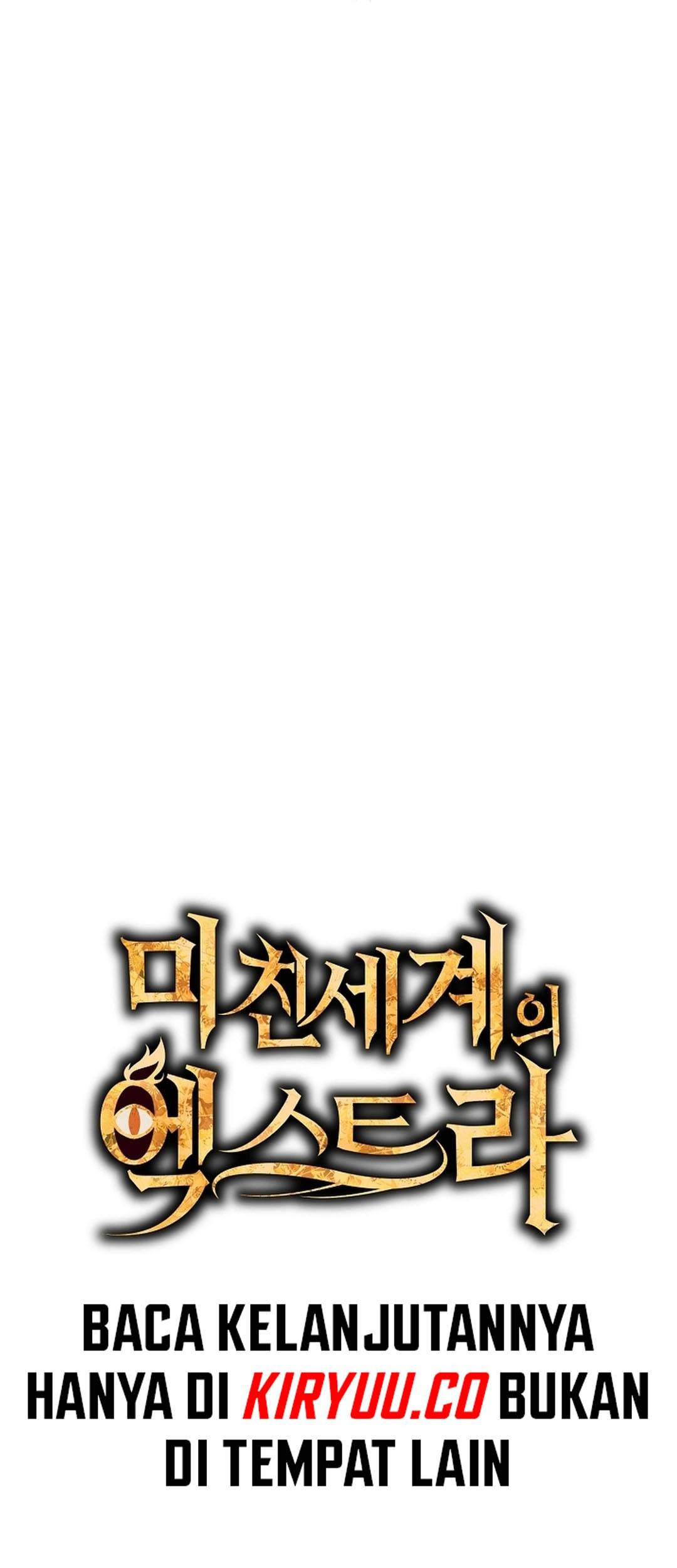 Stuck in a Glitch Novel as an Extra Chapter 3 Gambar 46