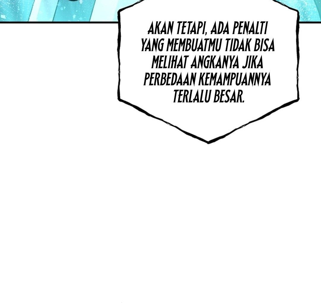 Stuck in a Glitch Novel as an Extra Chapter 3 Gambar 49