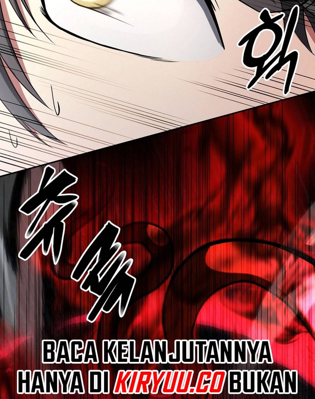 Stuck in a Glitch Novel as an Extra Chapter 3 Gambar 16