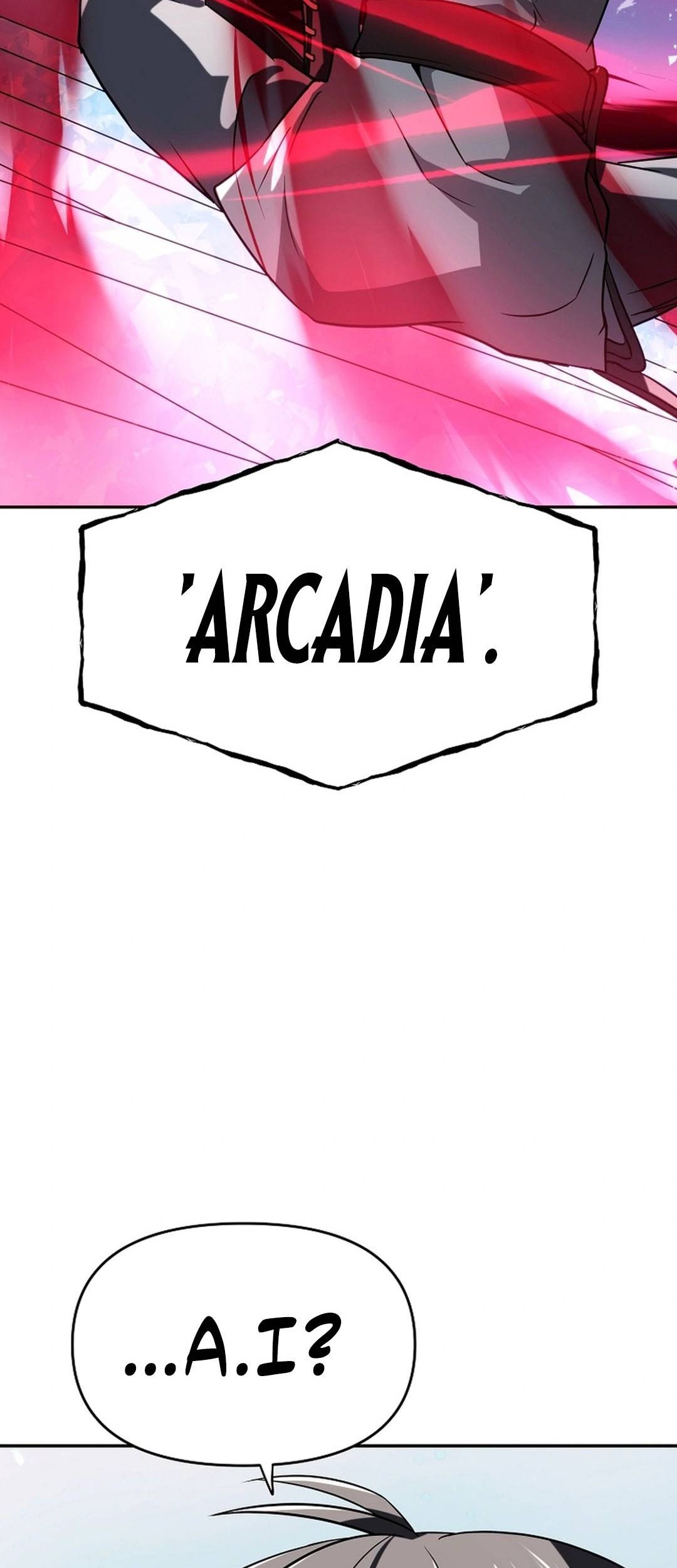Stuck in a Glitch Novel as an Extra Chapter 3 Gambar 34