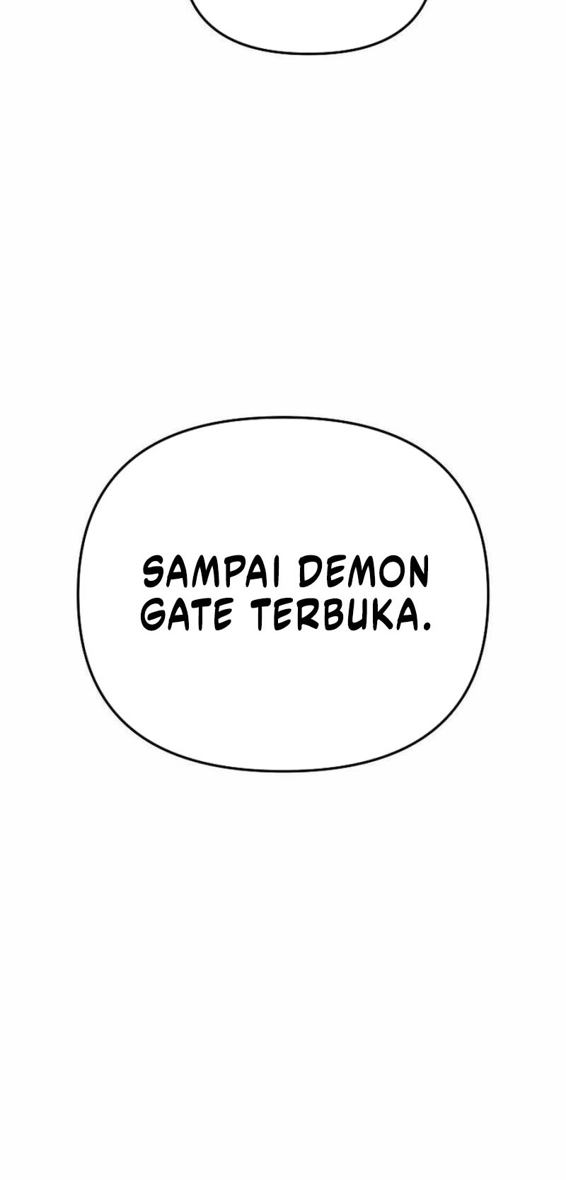 Stuck in a Glitch Novel as an Extra Chapter 30 Gambar 42
