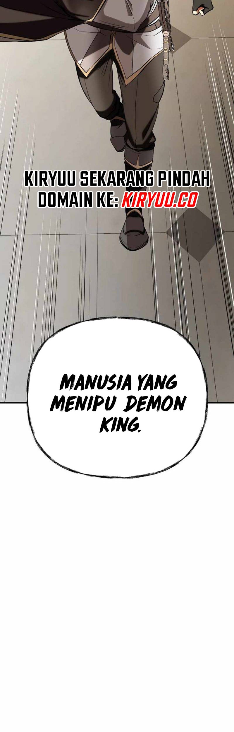 Stuck in a Glitch Novel as an Extra Chapter 30 Gambar 55