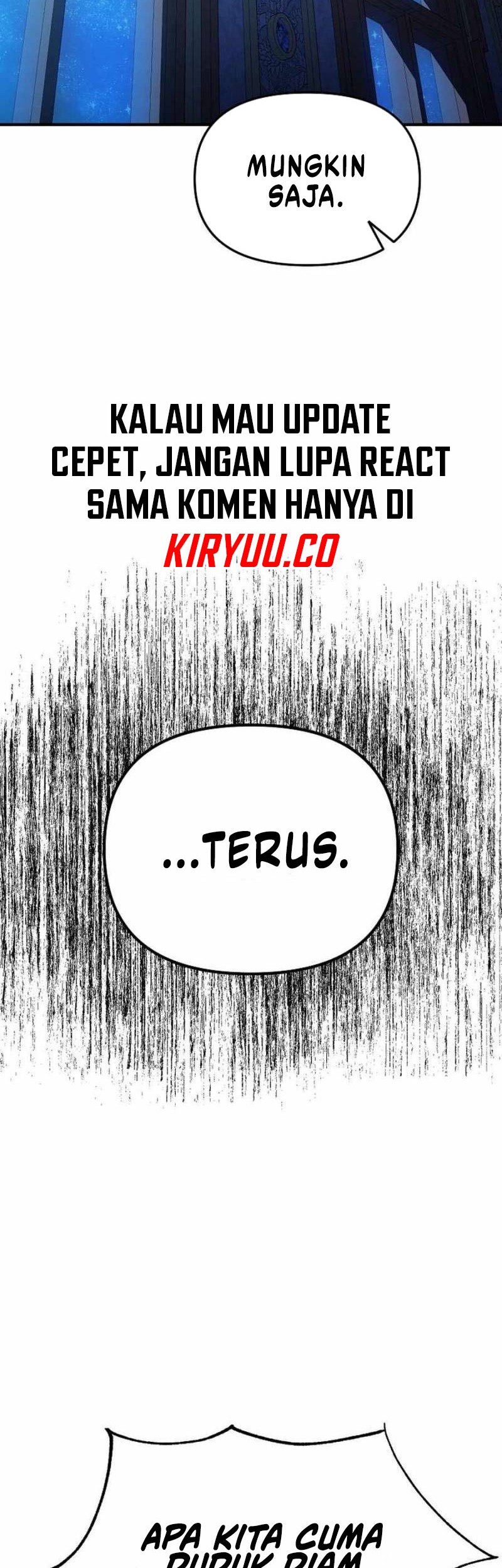 Stuck in a Glitch Novel as an Extra Chapter 30 Gambar 62
