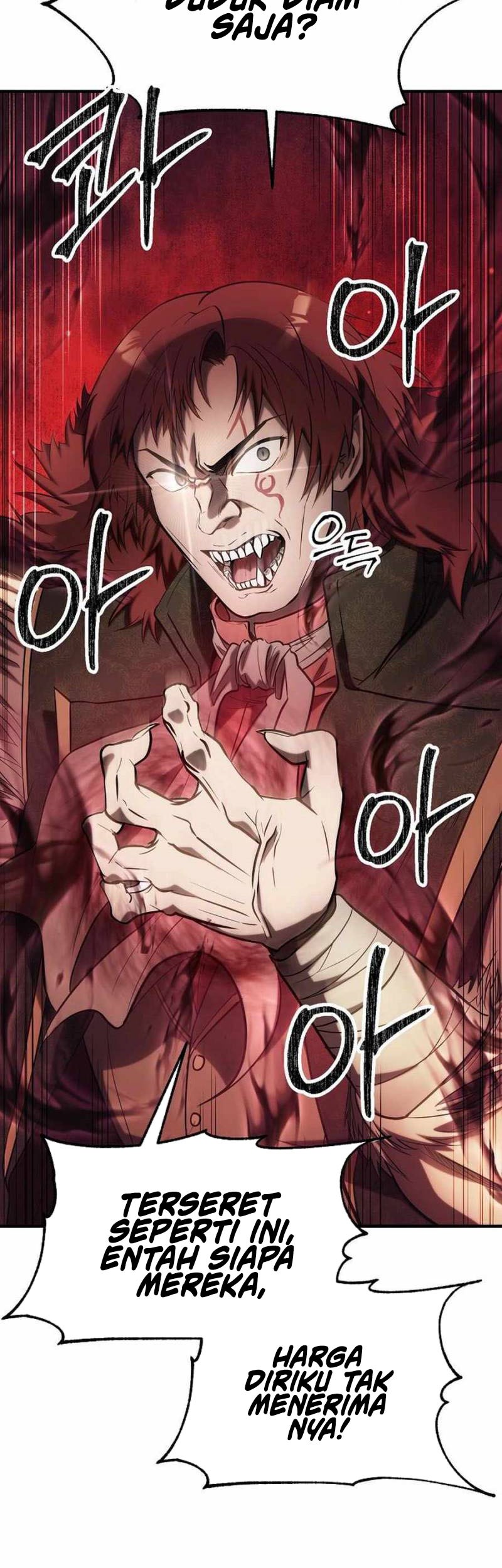 Stuck in a Glitch Novel as an Extra Chapter 30 Gambar 63