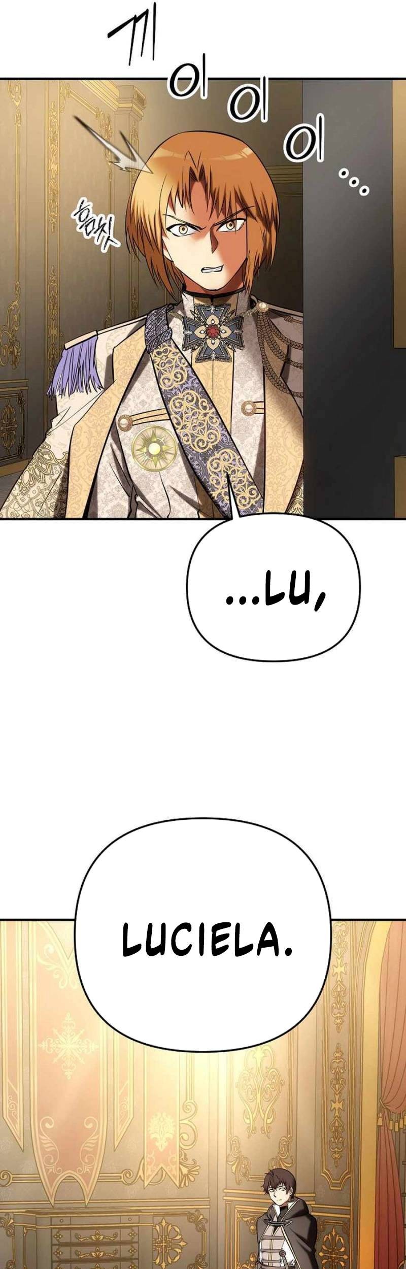 Stuck in a Glitch Novel as an Extra Chapter 30 Gambar 81