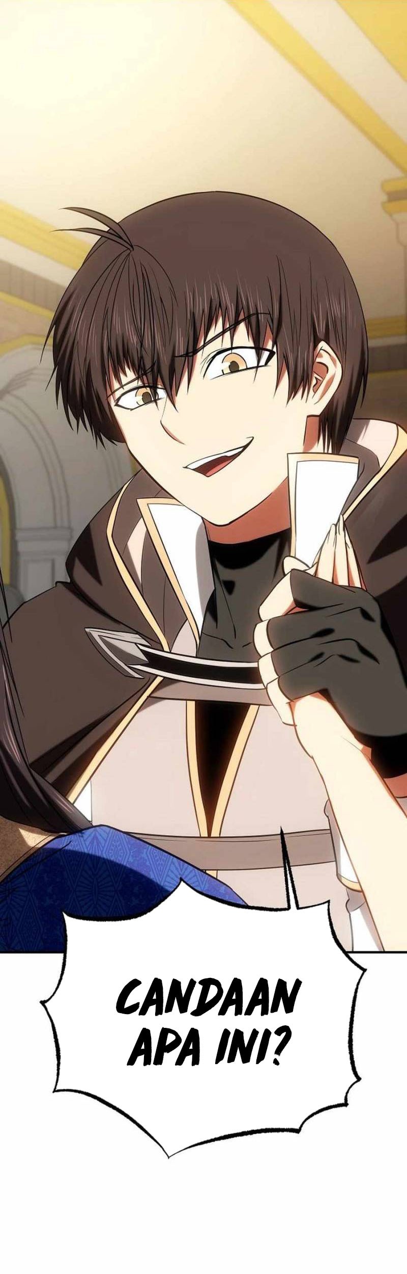 Baca Manhwa Stuck in a Glitch Novel as an Extra Chapter 30 Gambar 2