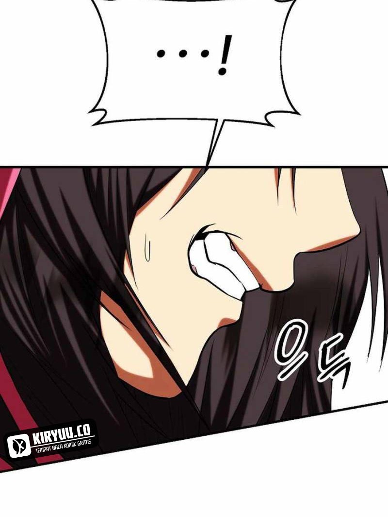 Stuck in a Glitch Novel as an Extra Chapter 30 Gambar 14