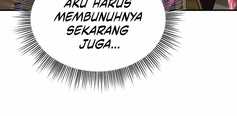 Stuck in a Glitch Novel as an Extra Chapter 30 Gambar 19