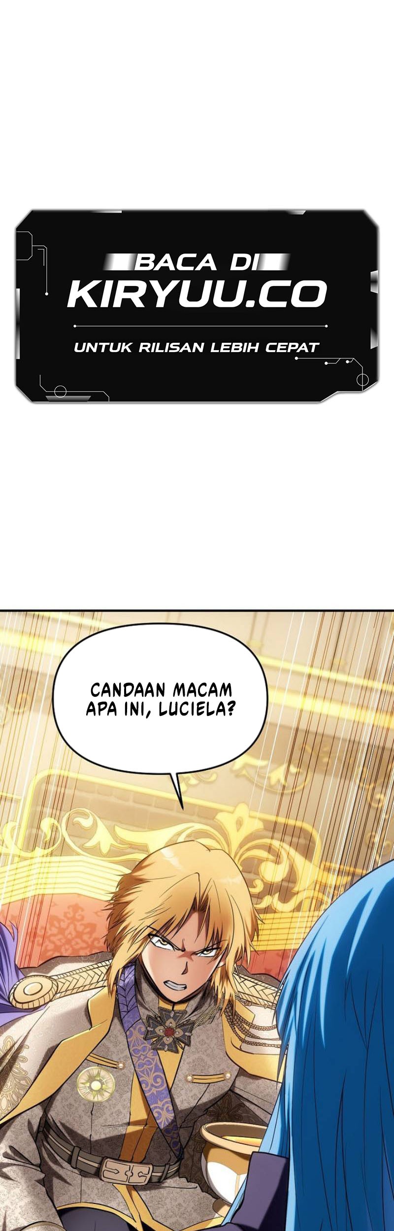 Baca Manhwa Stuck in a Glitch Novel as an Extra Chapter 31 Gambar 2
