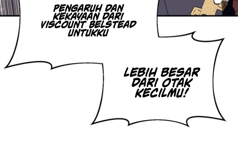 Stuck in a Glitch Novel as an Extra Chapter 31 Gambar 11