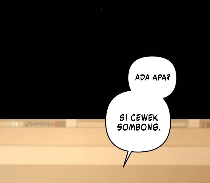 Stuck in a Glitch Novel as an Extra Chapter 31 Gambar 35