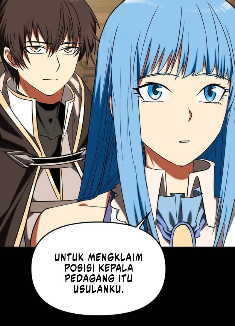 Stuck in a Glitch Novel as an Extra Chapter 31 Gambar 40