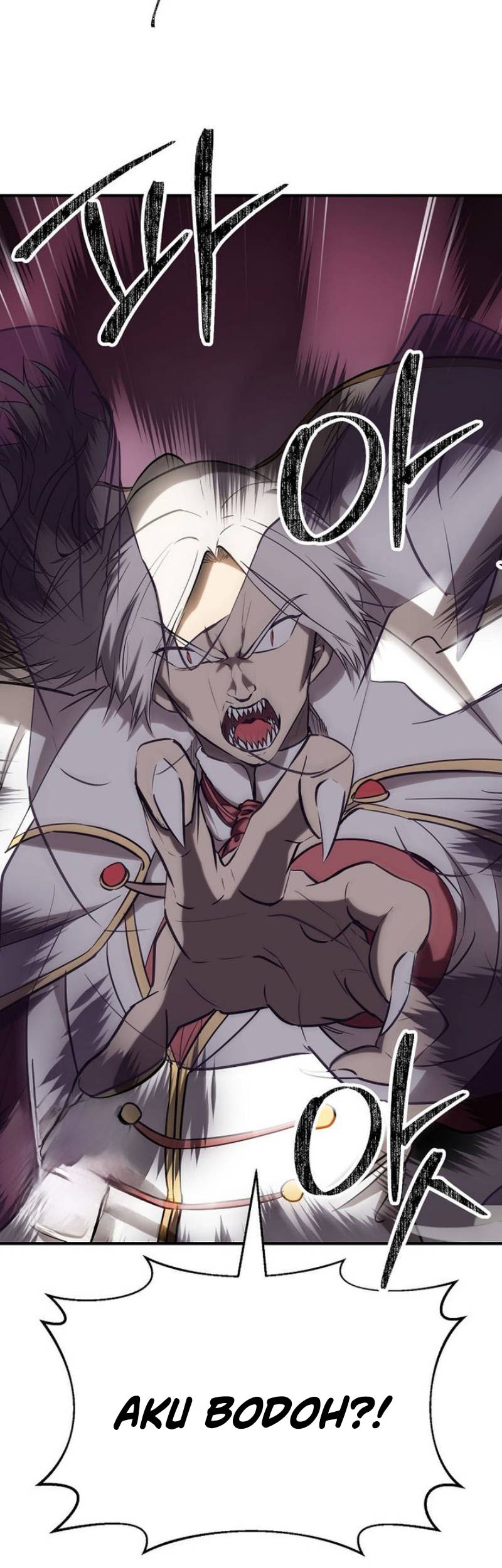 Stuck in a Glitch Novel as an Extra Chapter 32 Gambar 44