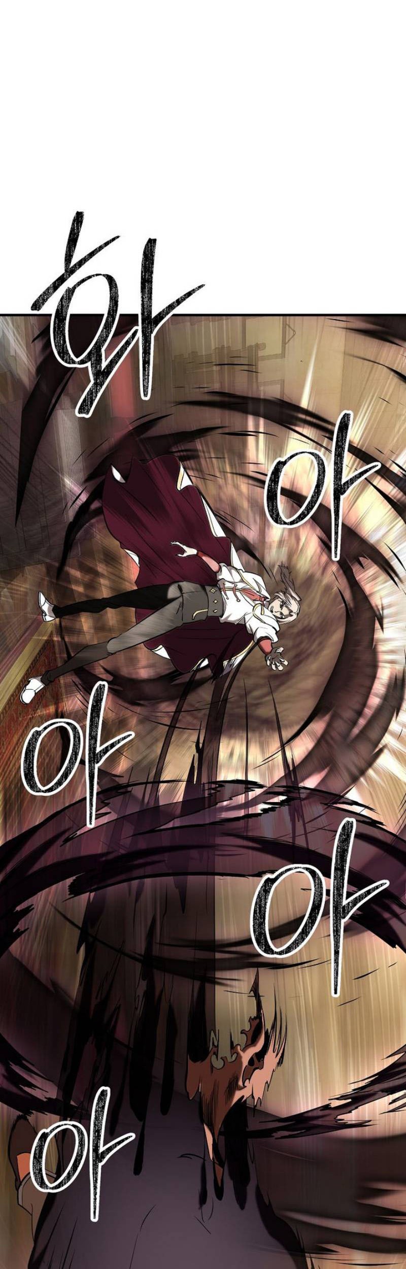 Stuck in a Glitch Novel as an Extra Chapter 32 Gambar 45