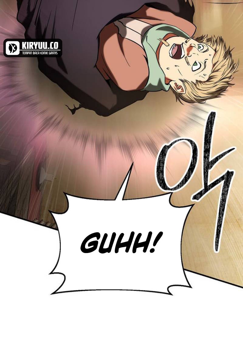 Stuck in a Glitch Novel as an Extra Chapter 32 Gambar 46