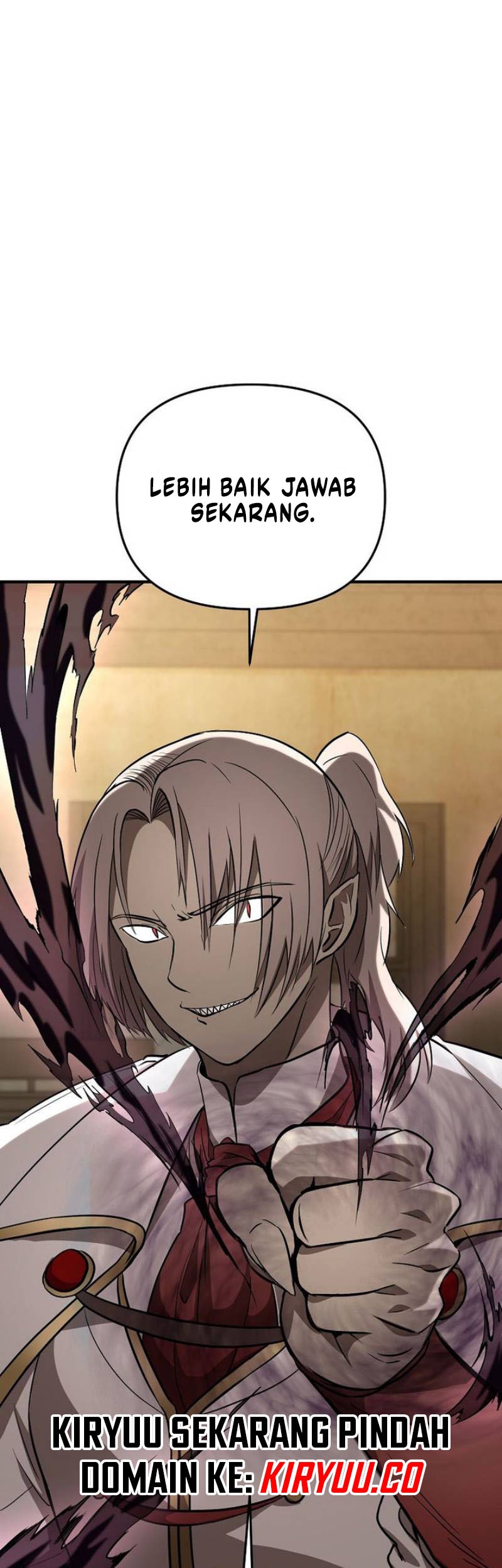 Stuck in a Glitch Novel as an Extra Chapter 32 Gambar 47