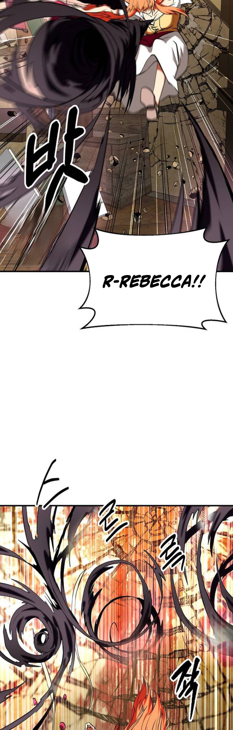 Stuck in a Glitch Novel as an Extra Chapter 32 Gambar 61