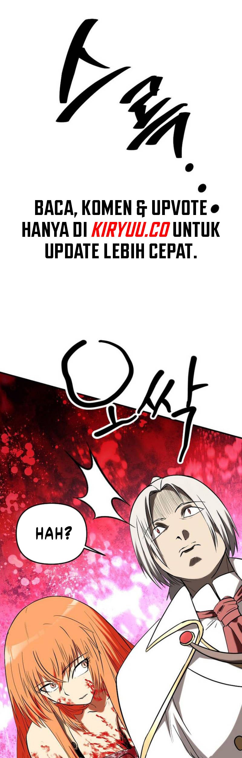 Stuck in a Glitch Novel as an Extra Chapter 32 Gambar 65