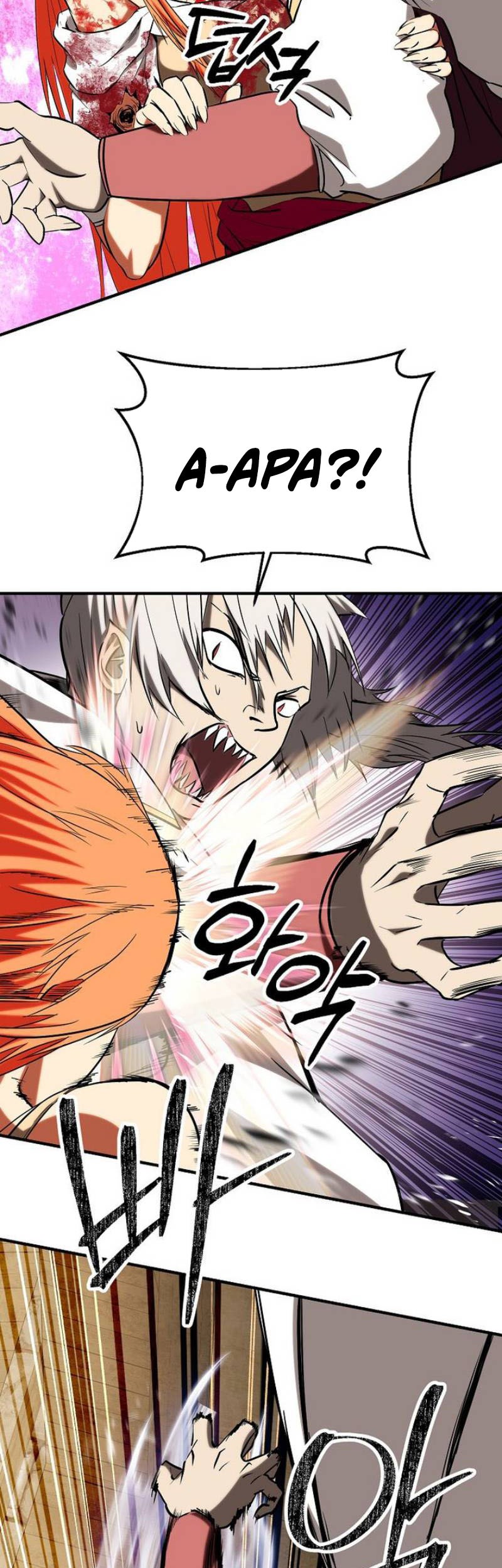 Stuck in a Glitch Novel as an Extra Chapter 32 Gambar 66
