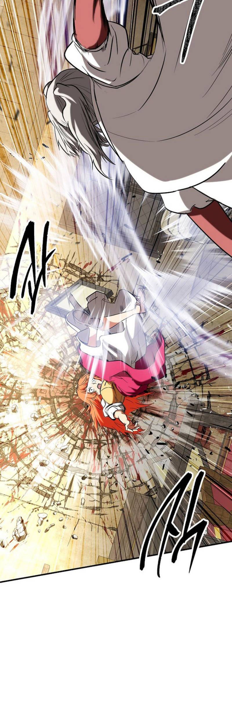 Stuck in a Glitch Novel as an Extra Chapter 32 Gambar 67