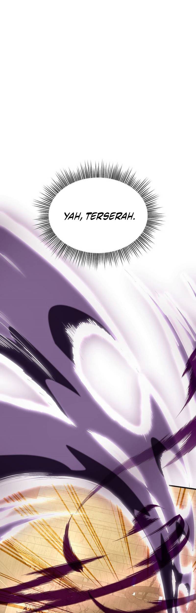 Stuck in a Glitch Novel as an Extra Chapter 32 Gambar 74
