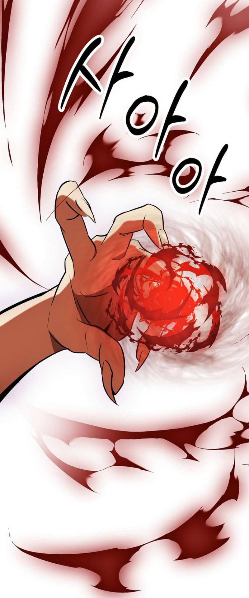 Stuck in a Glitch Novel as an Extra Chapter 32 Gambar 77