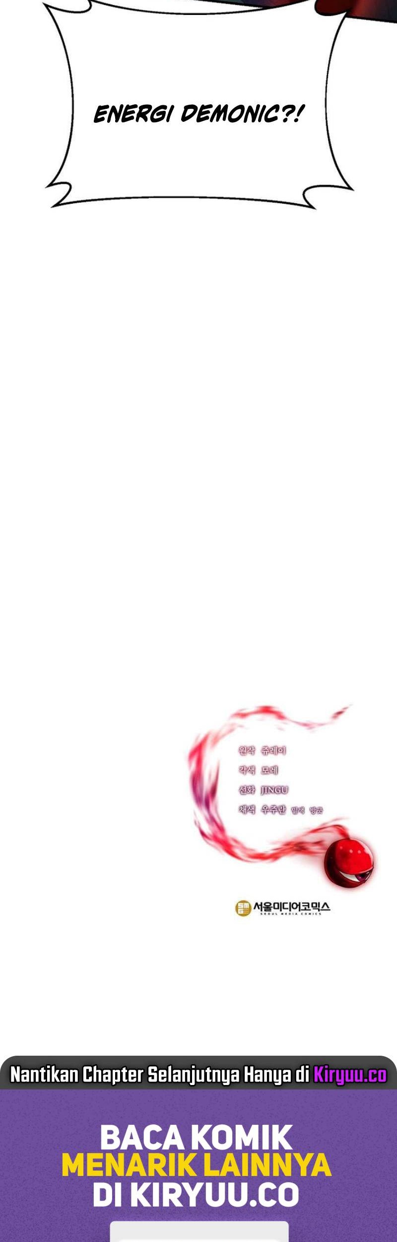 Stuck in a Glitch Novel as an Extra Chapter 32 Gambar 81