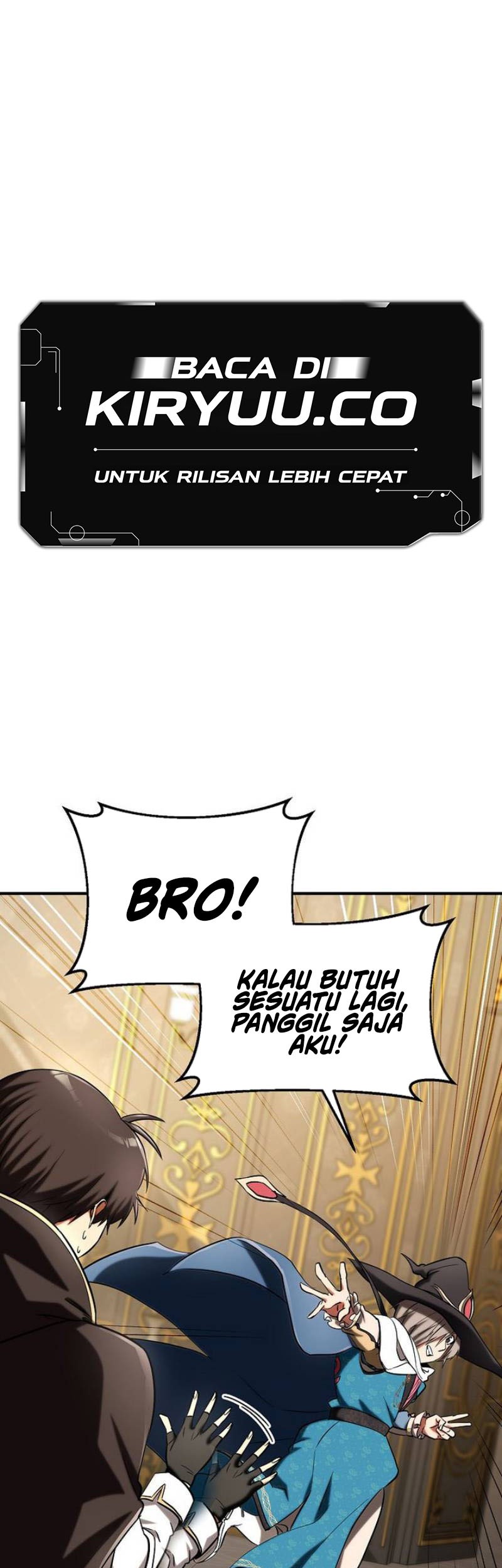 Baca Manhwa Stuck in a Glitch Novel as an Extra Chapter 32 Gambar 2