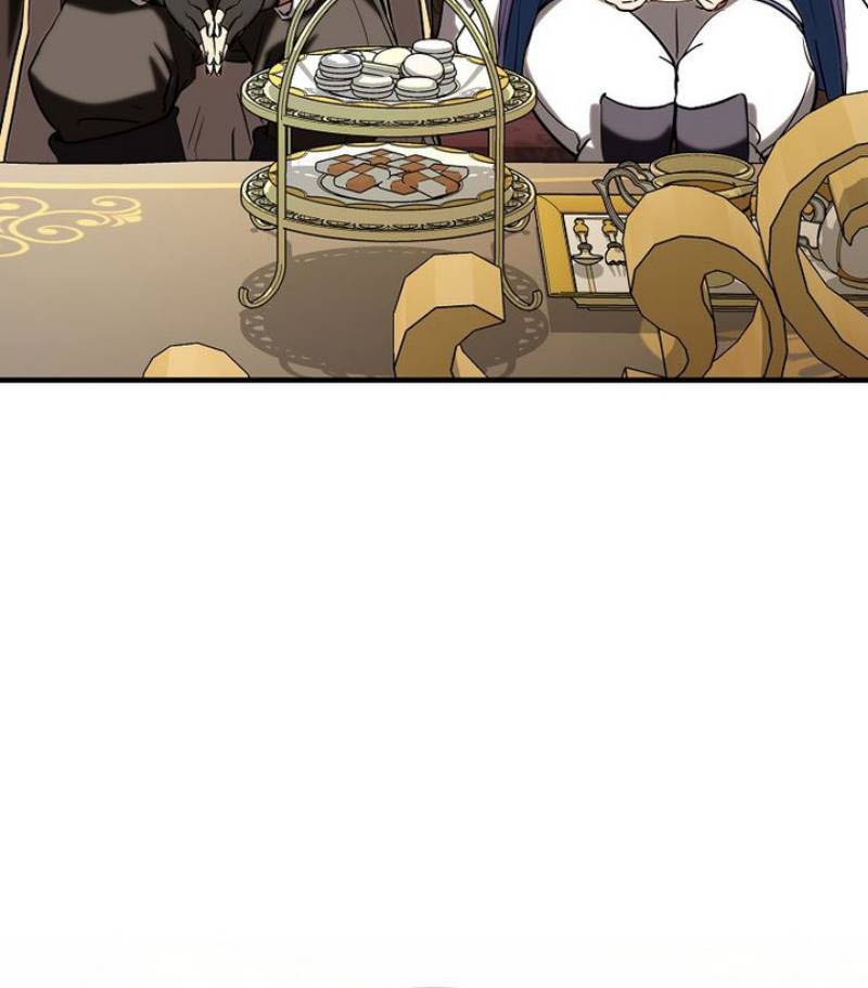 Stuck in a Glitch Novel as an Extra Chapter 32 Gambar 11