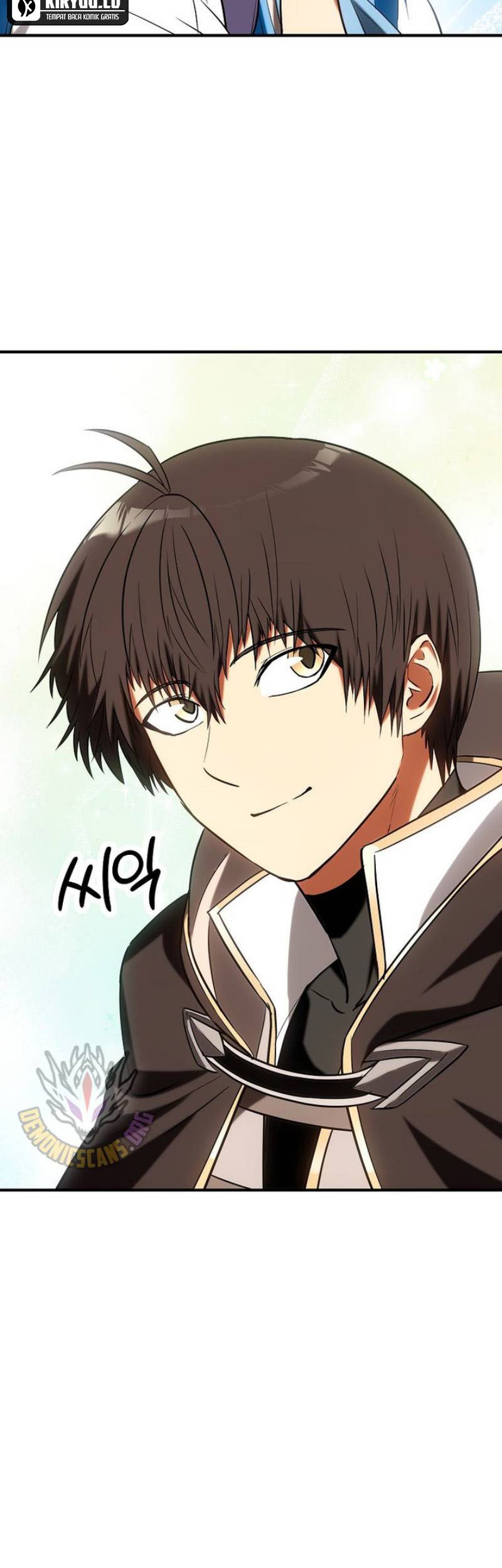 Stuck in a Glitch Novel as an Extra Chapter 32 Gambar 14
